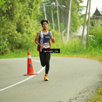 Runner Photo 5965374