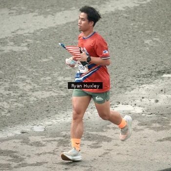 Runner Photo 5965375