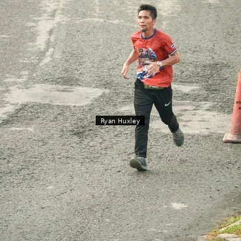 Runner Photo 5965376