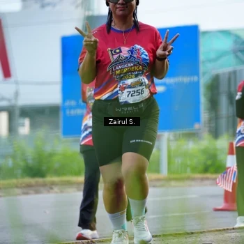 Runner Photo 5965377