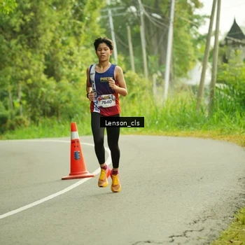 Runner Photo 5965378