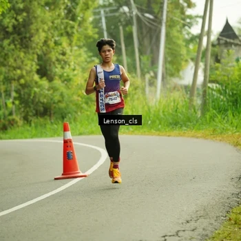 Runner Photo 5965379