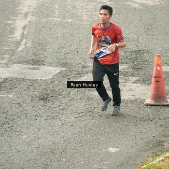 Runner Photo 5965380