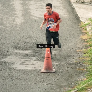 Runner Photo 5965381