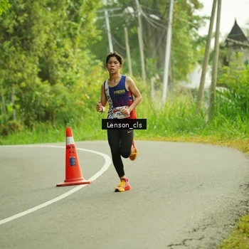 Runner Photo 5965382