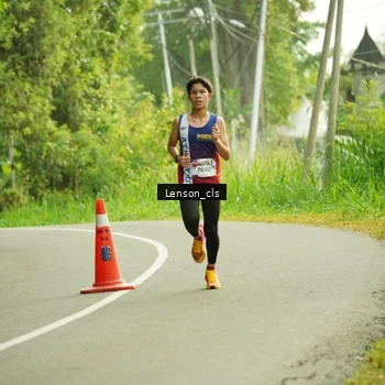 Runner Photo 5965383