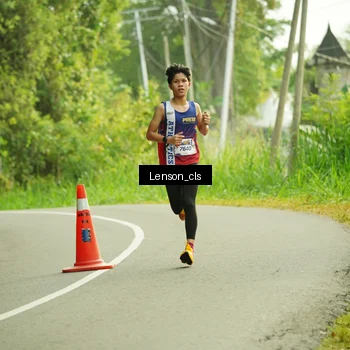 Runner Photo 5965385