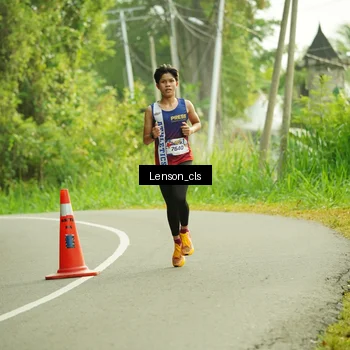 Runner Photo 5965386