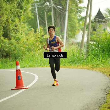 Runner Photo 5965387