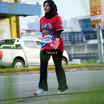Runner Photo 5965388