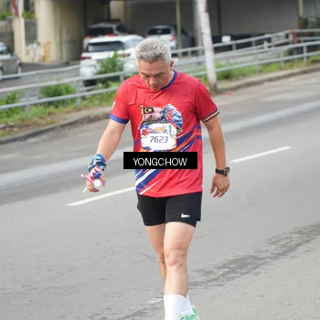 Runner Photo 5965390