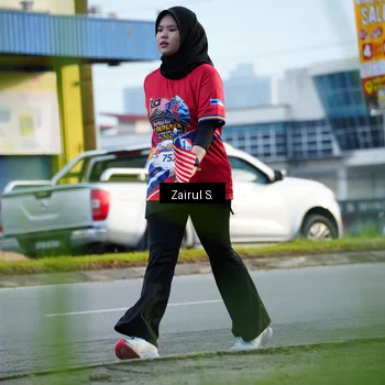 Runner Photo 5965391