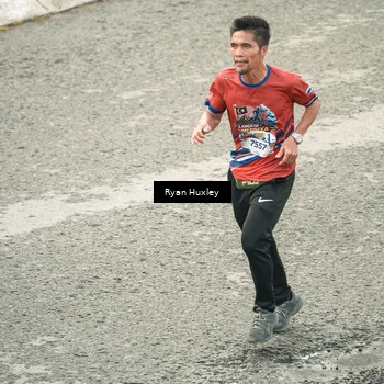 Runner Photo 5965394
