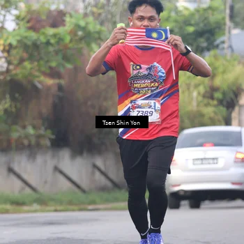 Runner Photo 5965395