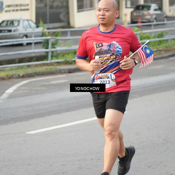 Runner Photo 5965396