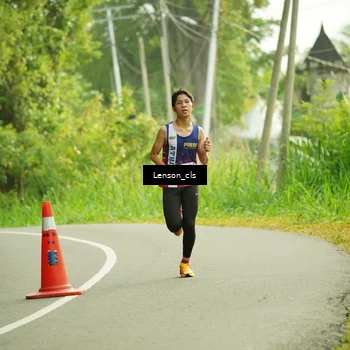 Runner Photo 5965397