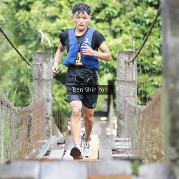 Runner Photo 59654