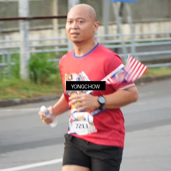 Runner Photo 5965401