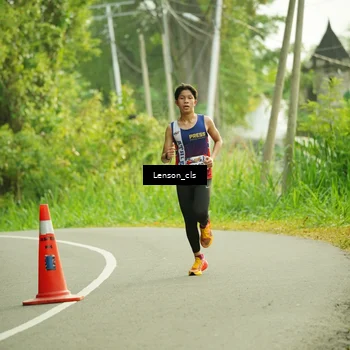 Runner Photo 5965402