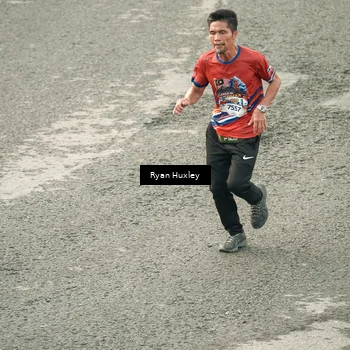 Runner Photo 5965403