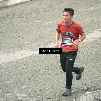 Runner Photo 5965405