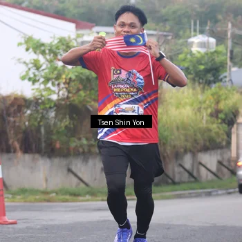 Runner Photo 5965406