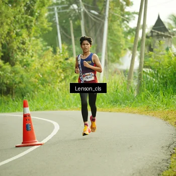 Runner Photo 5965408