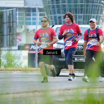 Runner Photo 5965409