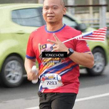 Runner Photo 5965410
