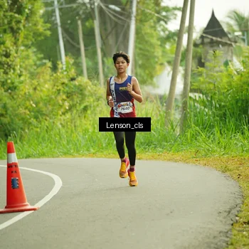 Runner Photo 5965411