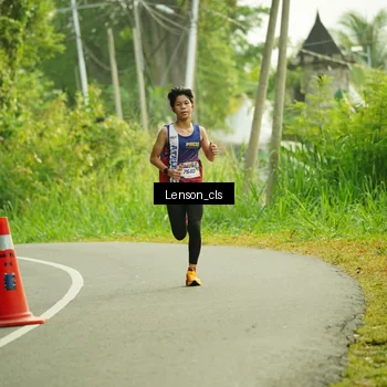 Runner Photo 5965412