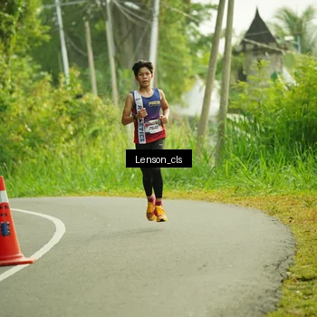 Runner Photo 5965413