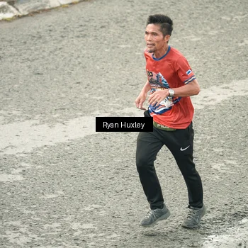 Runner Photo 5965414