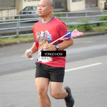 Runner Photo 5965415