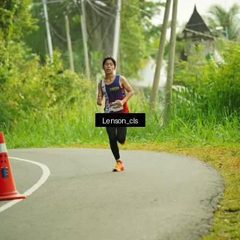 Runner Photo 5965416