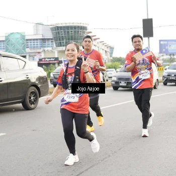 Runner Photo 5965417