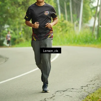 Runner Photo 5965418