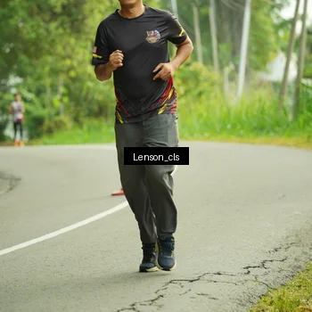 Runner Photo 5965419