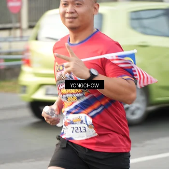 Runner Photo 5965420