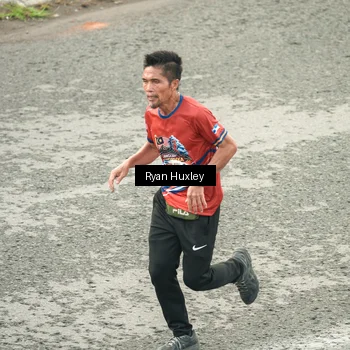 Runner Photo 5965421