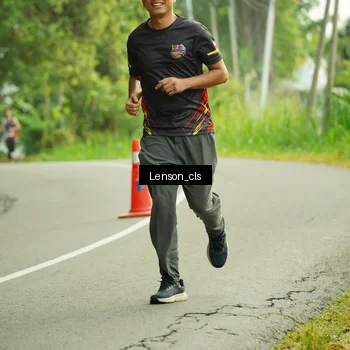 Runner Photo 5965422