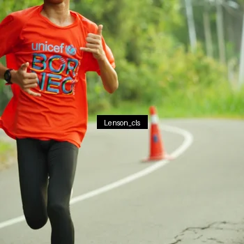 Runner Photo 5965425
