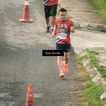 Runner Photo 5965426