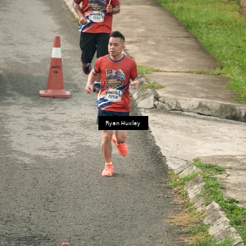 Runner Photo 5965427
