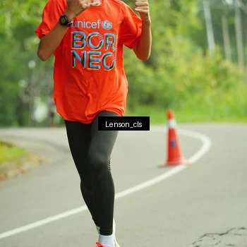 Runner Photo 5965428