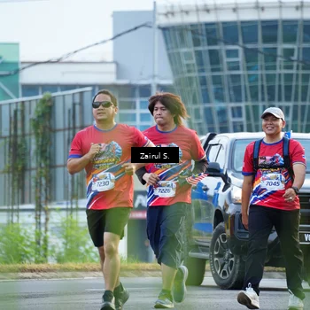 Runner Photo 5965429