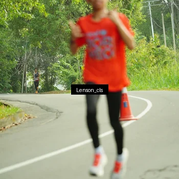 Runner Photo 5965430