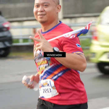 Runner Photo 5965432