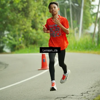 Runner Photo 5965434