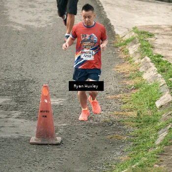Runner Photo 5965436